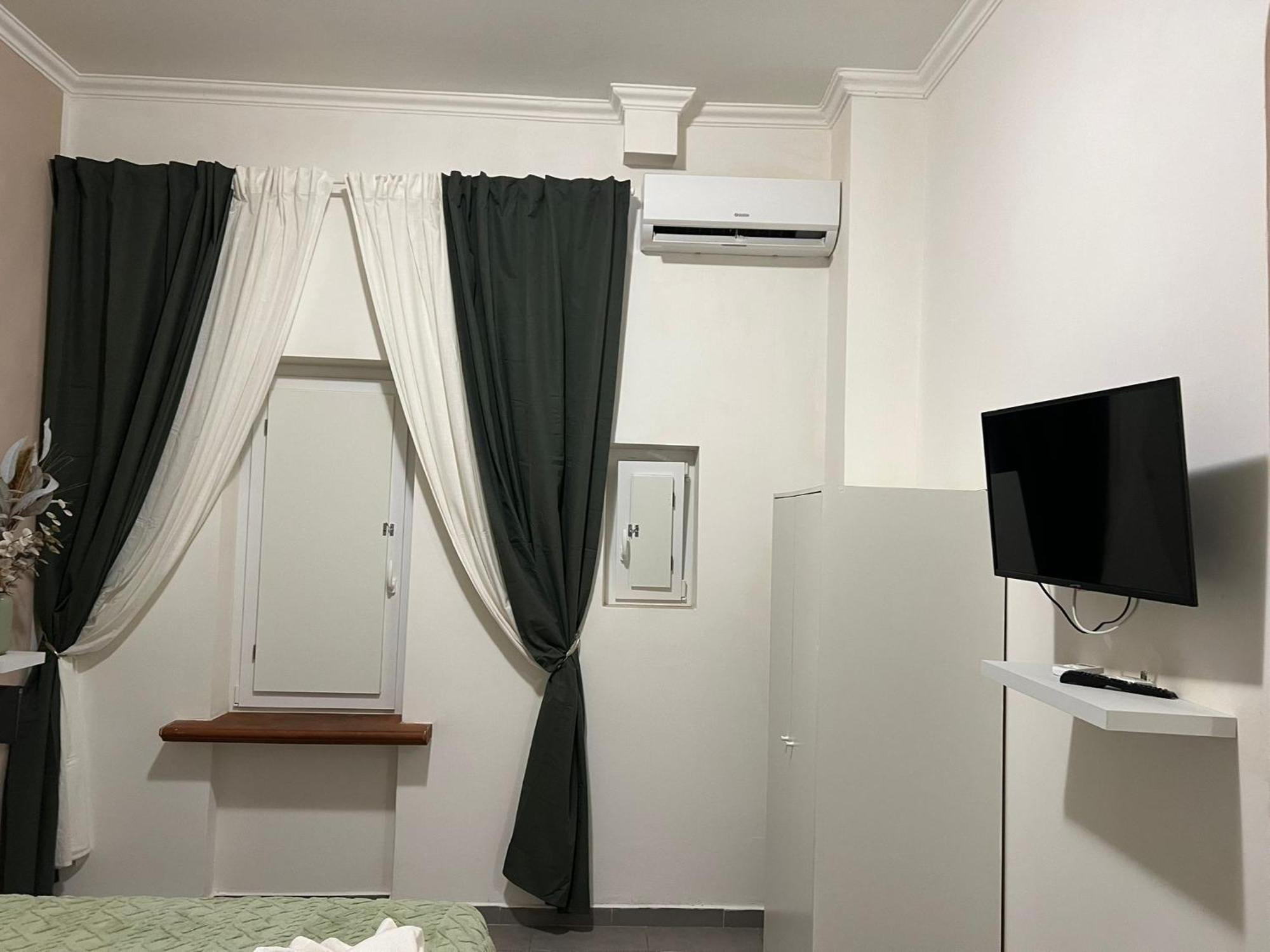 Hotel Gemelli Tre Roma Esterno foto