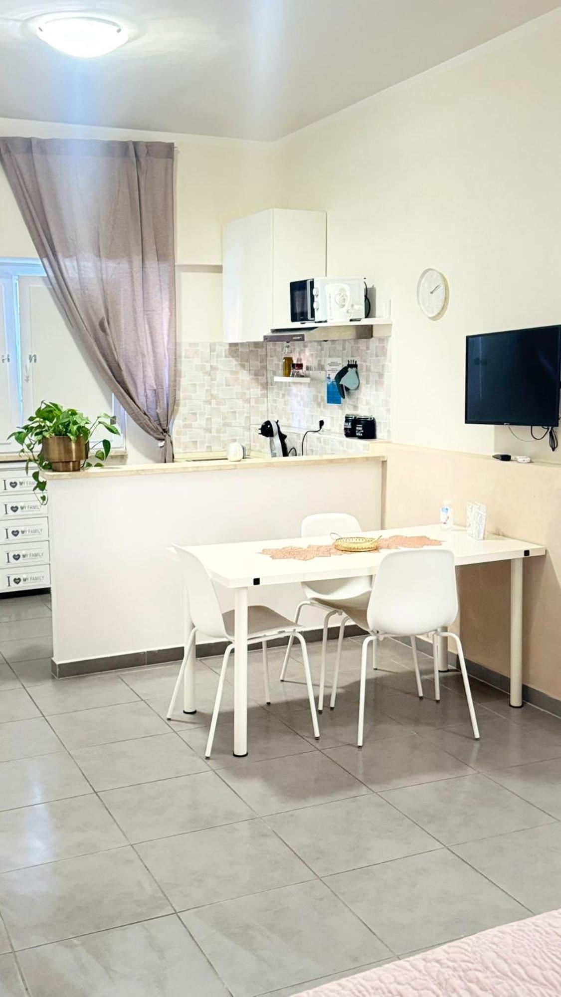 Hotel Gemelli Tre Roma Esterno foto